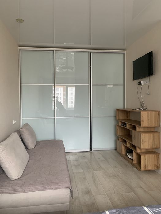 Продам 1к квартиру 38м Дизайн Ремонт ЖК Львівський Маєток