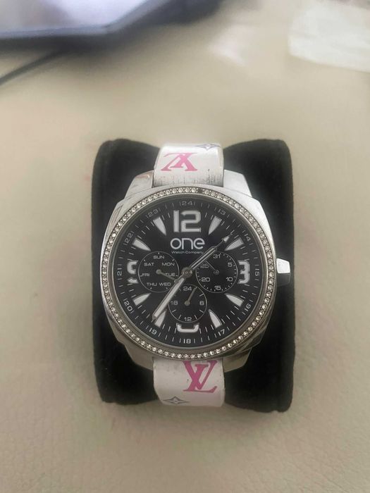 Relógio One Highlight mulher