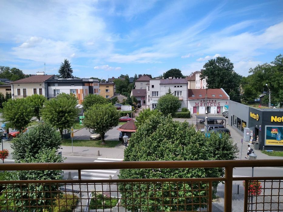 Mieszkanie do wynajęcia Wadowice