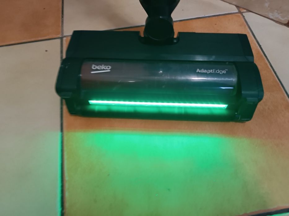 Turbo szczotka do robota pionowego Beko PowerClean Pro VRT97325VY
