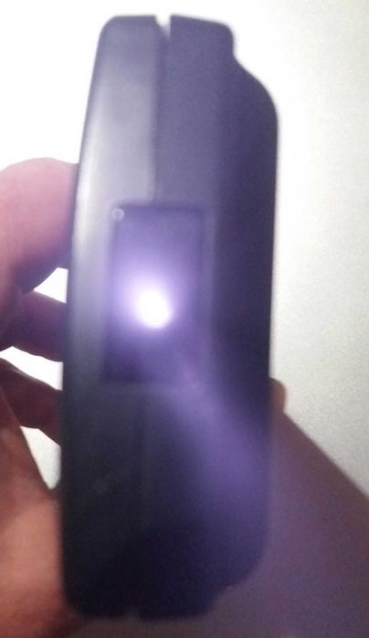 Technics RAK-SA5001P Remote Control Comando