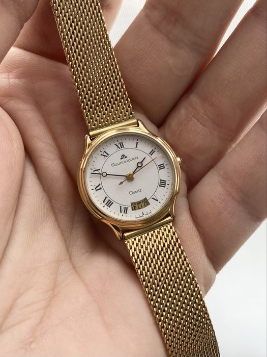Damski Maurice Lacroix Quartz