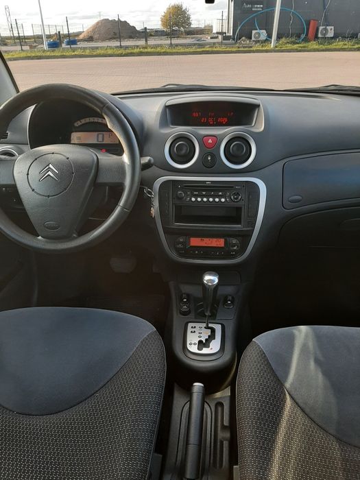Sprzedam Citroën c3