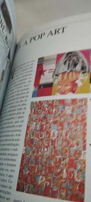 Livro Guia de História da Arte Editorial Presença