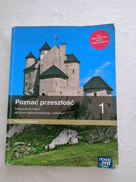 Poznać przeszłość 1