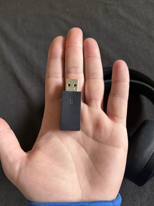 Headset PS5 Pulse 3D Wireless – Impecáveis