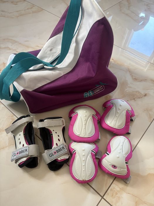 Роликові ковзани Rollerblade, 23-26 см