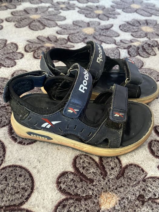 Сандалики для хлопчика