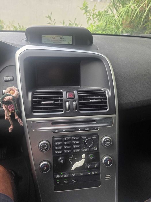 Volvo XC 60 2.4 AWD de 2009 — photo 3
