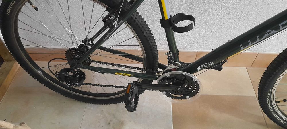 Bicicleta adulto