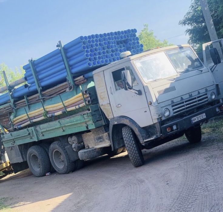 Буріння свердловин Бурение скважин Рокитне Клесів Корець Городниця