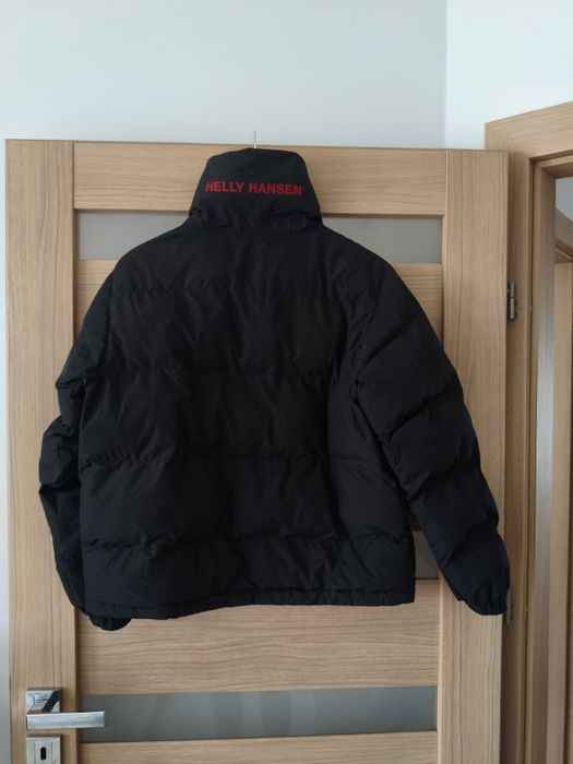Kurtka zimowa Helly Hansen roz.S