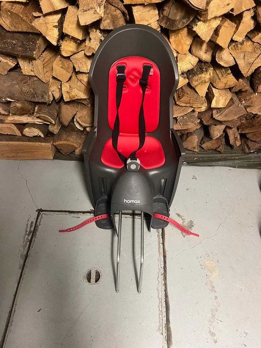 Cadeira Criança HAMAX (Como NOVA)