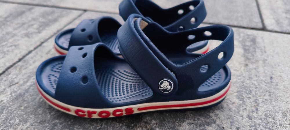 Sandały crocs C10