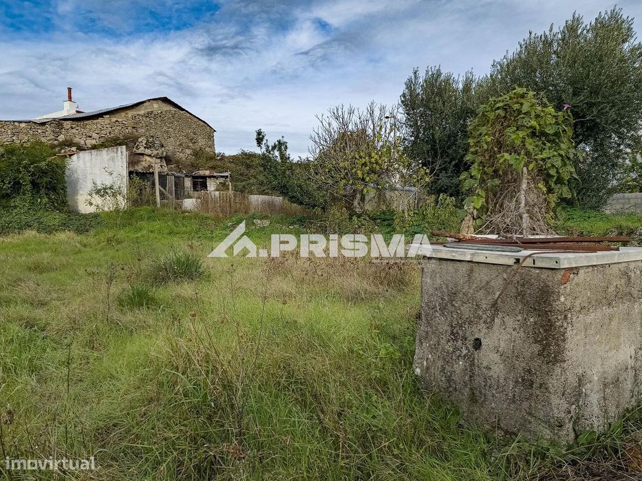 Terreno Urbano para venda em Alcains — Alcains, Castelo Branco