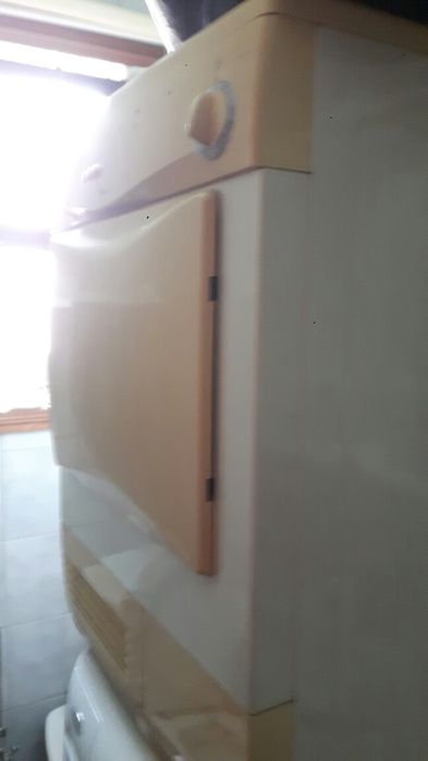 Venda maq.lavar. secar roupa