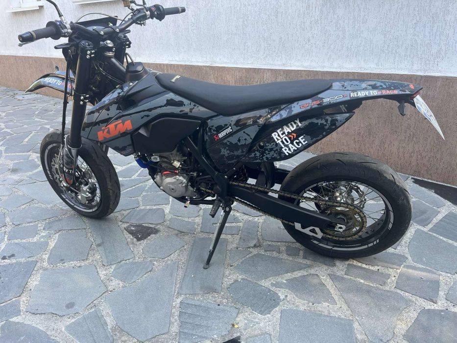 Продам Geon GNS 300 R