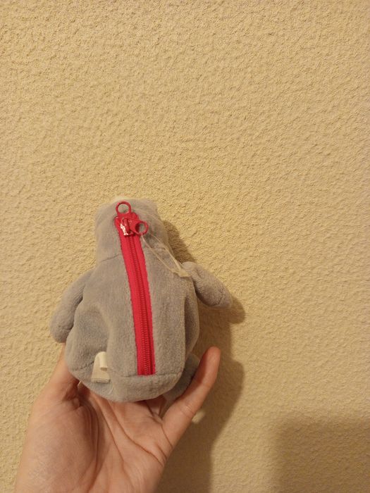 Peluche dia dos namorados