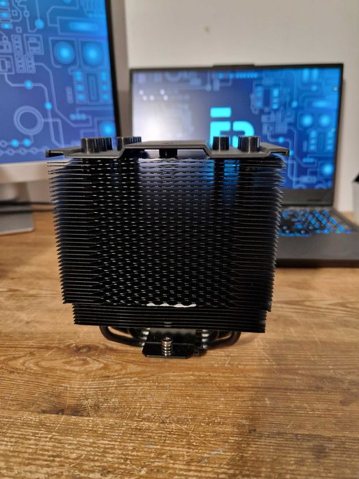 Chłodzenie aktywne  (3141)