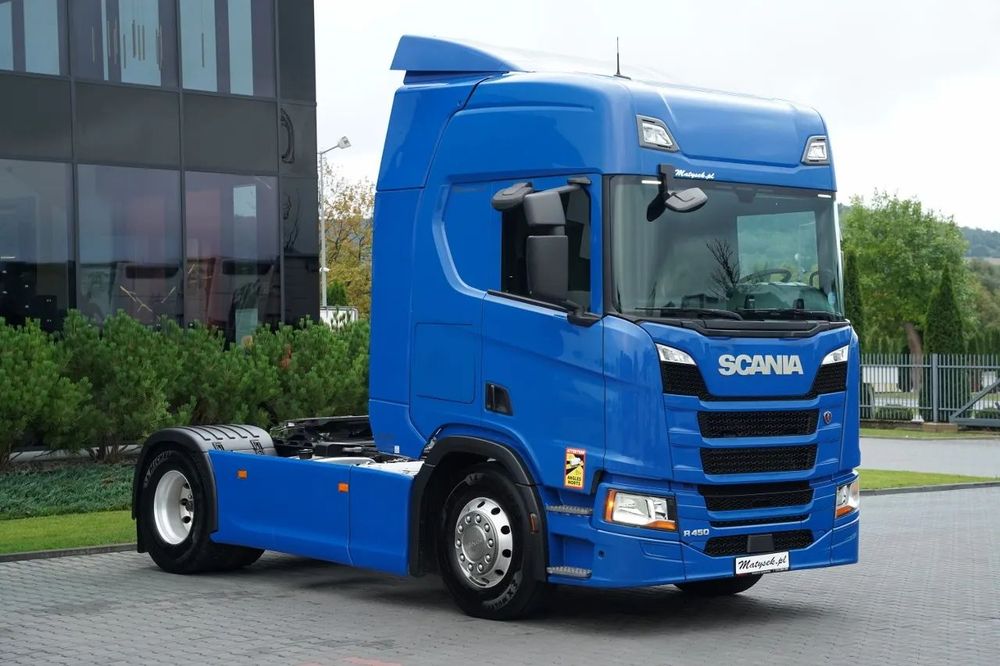 Scania