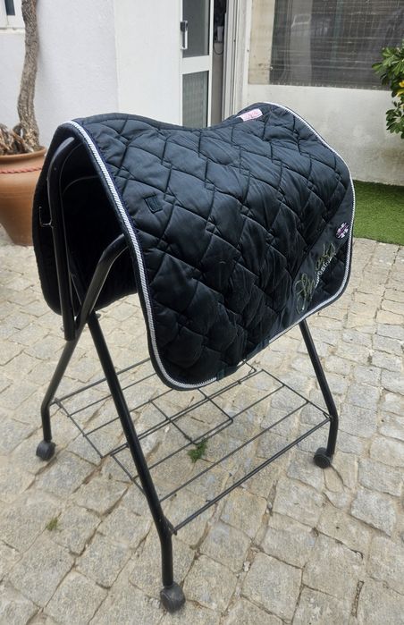 Suador e ligaduras da Spooks