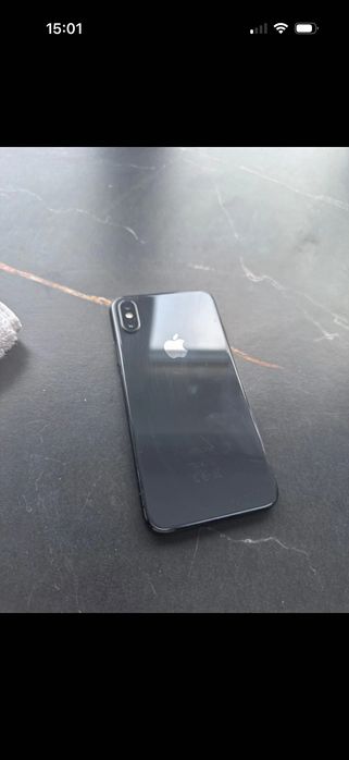 Telefon iPhone 10 Apple