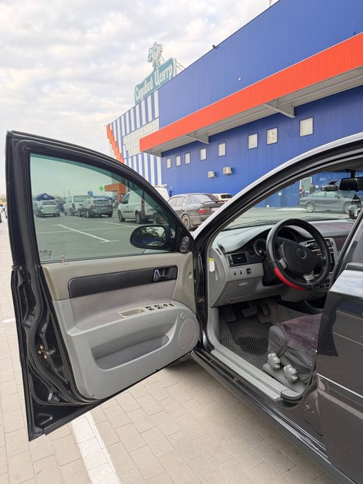 Продаю автомобіль