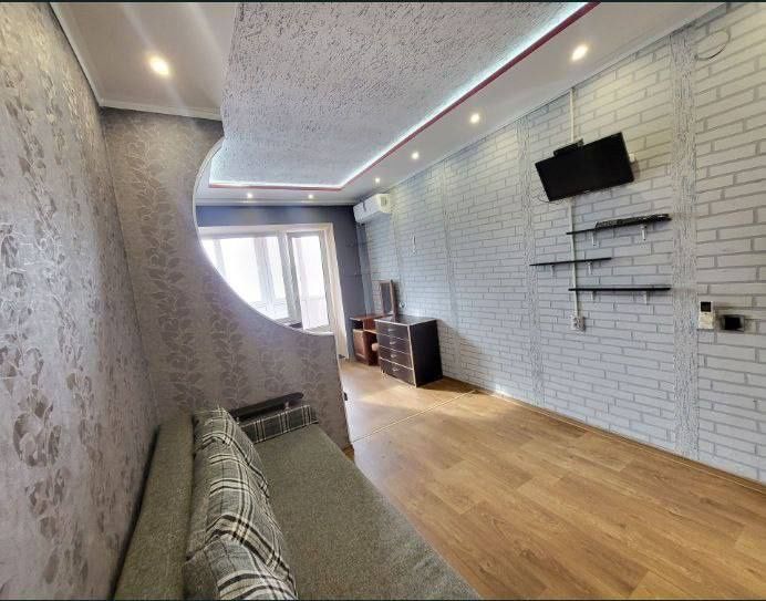 Оренда однокімнатної квартири