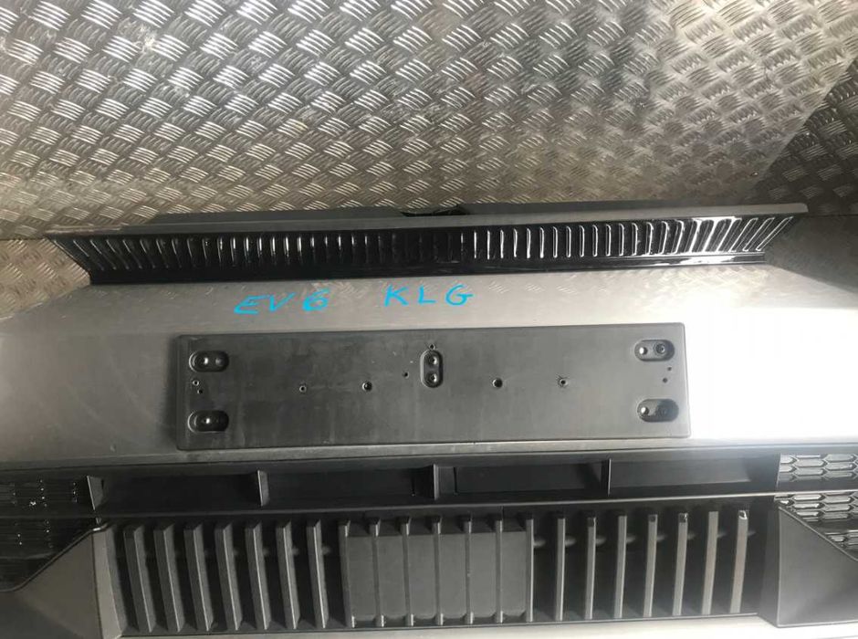 Бампер Kia Ev6 разборка шрот розборка