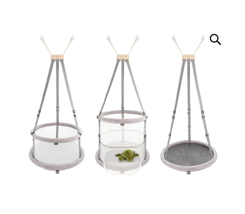 Memola huśtawka dla dziecka