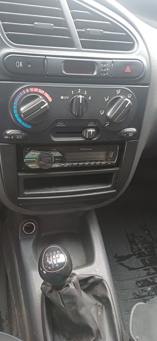 Чудове авто,обслужене.