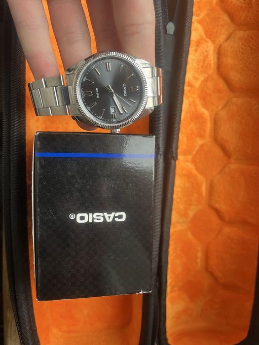 Casio MTP-1302PD-1A1VEF