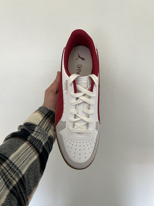 Sapatilhas Puma Indoor tamanho 43