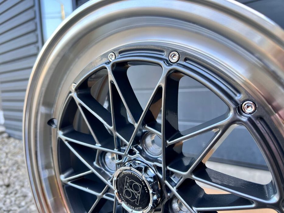 Диски нові R14 4x100 VW Polo Golf Up Chevrolet Aveo Daewoo Lanos Opel