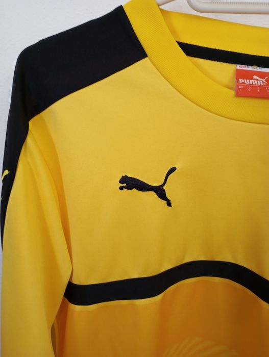Camisola do Borussia de Dortmund