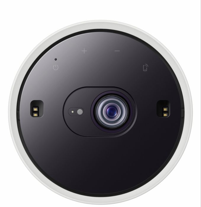 Проектор Samsung The Freestyle 1 покоління