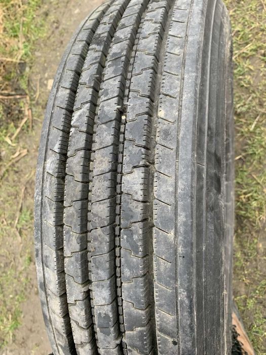 Шина 8.5 R17.5 1шт Firestone   2023р всесезон
