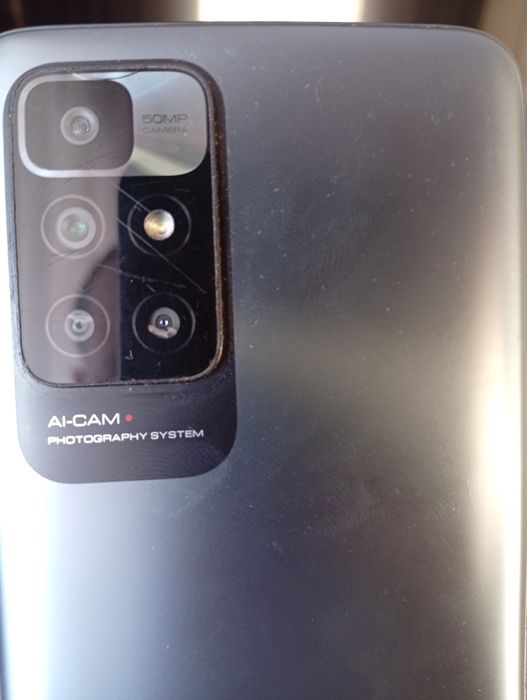 Смартфон Redmi 10 4/128