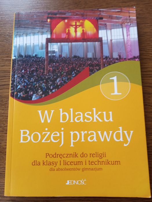 W blasku Bożej prawdy