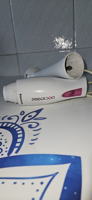 Varinha mágica Taurus Robot