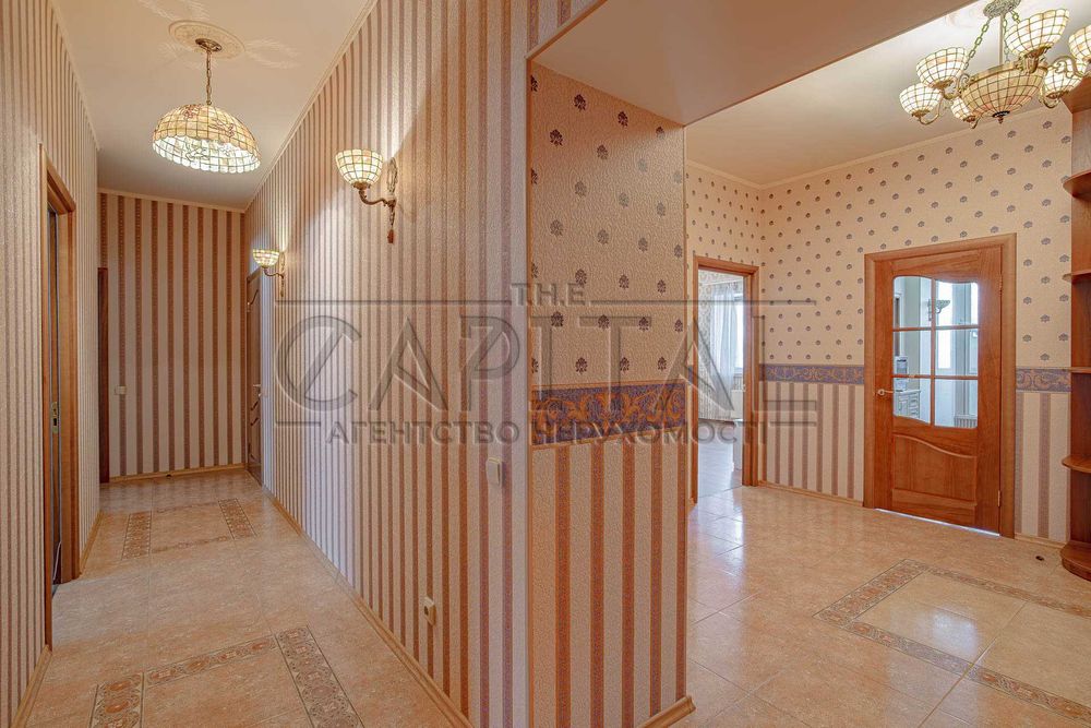 4+-rooms apartment apartment by the address st. Ilenka Yuriya (area 146 m²) - Atlanta.ua - photo 20