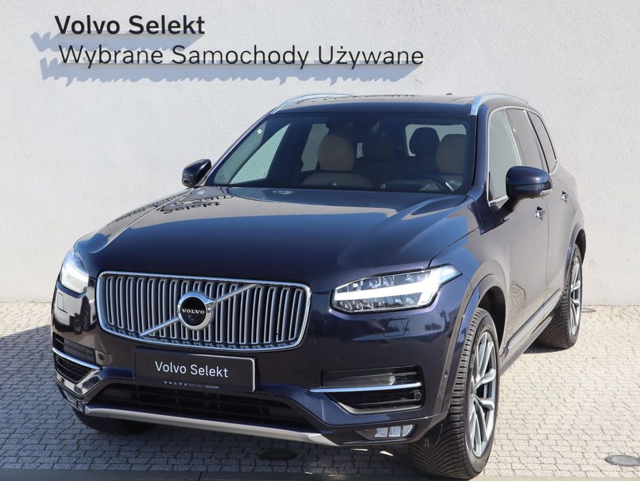 Volvo XC 90