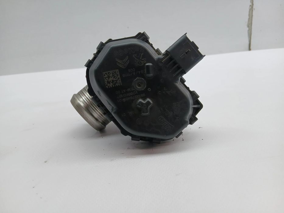 Corpo borboleta PEUGEOT 208 II