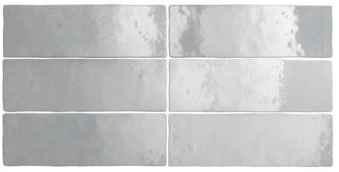 Płytki ścienne Artisan Alabaster 8x0,5m2