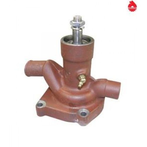 Pompa wody niska bez koła pasowego C-385 ORYGINAŁ URSUS