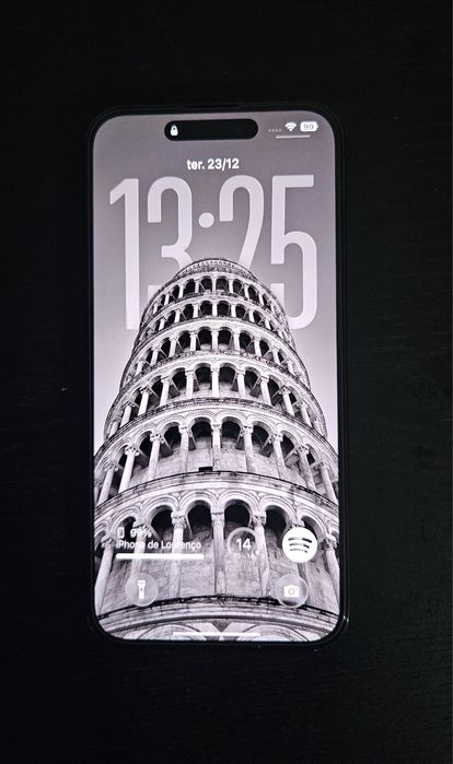 Iphone 14 pro max 128gb