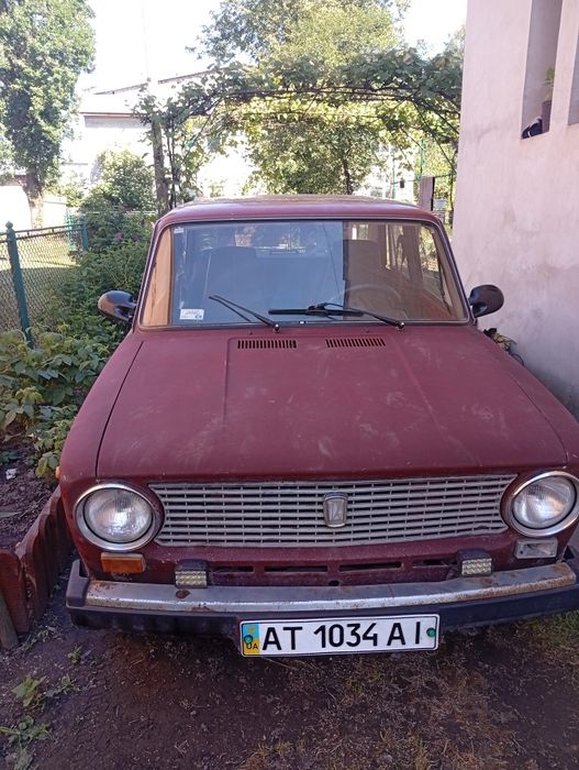 Продам  ВАЗ 2101