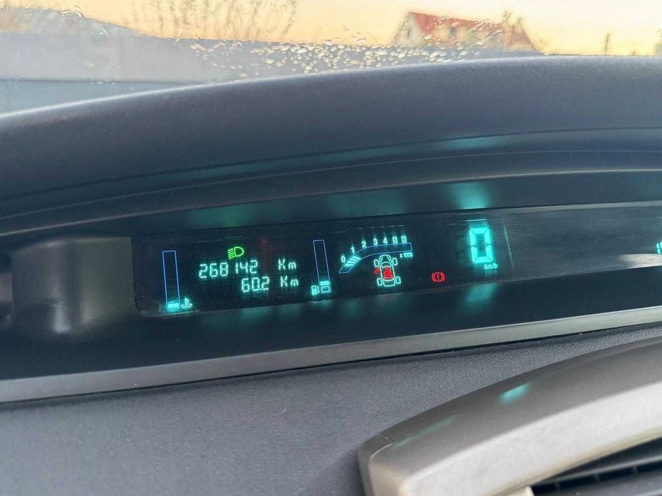 Renault Grand  Scenic 1.5 DCI 7 Lugares