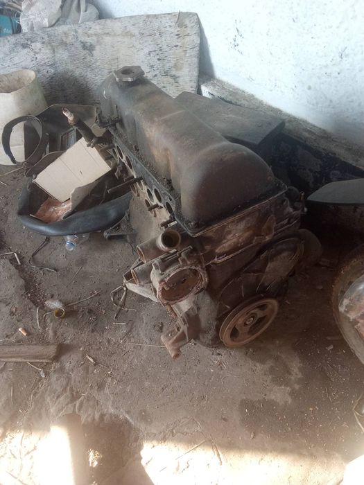 Продам ваз 2102 требует ремонта