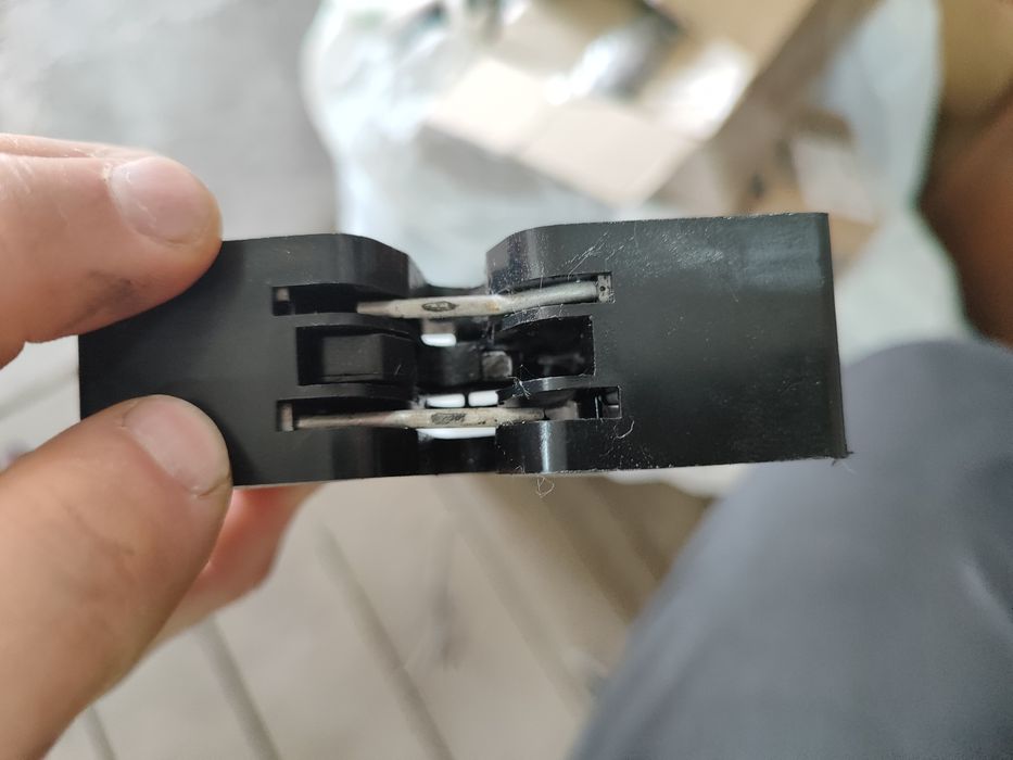 Замок капоту фабія 2! Румстер